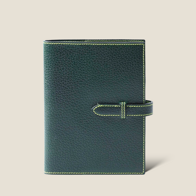 タータングリーン