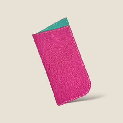マゼンタピンク