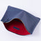 [French calf] <br> Clutch bag <br> color: Ink blue <br> [Made -to -order]