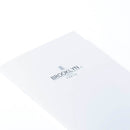 Pocket size notes