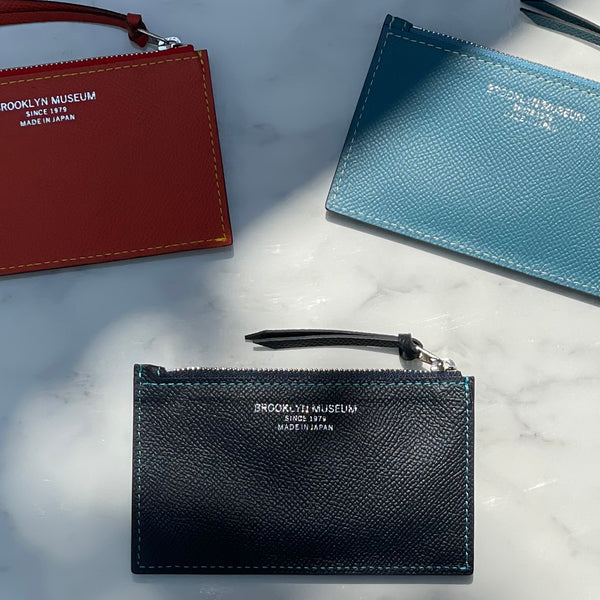 ユーザー様との共同開発 フラグメントケース誕生 – BROOKLYN MUSEUM