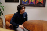 NEW BRAND〈MASA KUSAGAYA〉インタビュー