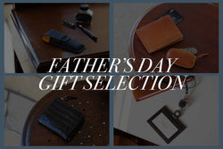 FATHER'S DAY SELECTION