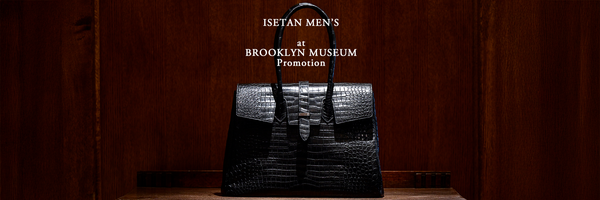 読みもの – BROOKLYN MUSEUM
