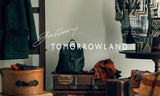 Gallery TOMORROWLAND　伊勢丹メンズ館 期間限定オープン
