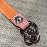 [Persimmon tangy dye] <br>keychain