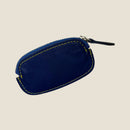 [Indigo dyed] <br>Smart coin case<br>
