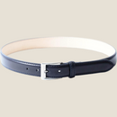 [Gloss Cordovan] <br>30mm belt<br>color: Black