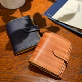 [Indigo dyeing]<br>hookup wallet