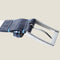 [Croco pattern leather] <br>35mm belt<br>color: Ink blue