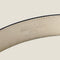 [Croco pattern leather] <br>35mm belt<br>color: Black