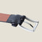 [Kip leather] <br>30mm belt<br>color: Black