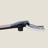 [Kip Leather] <br>30mm belt<br>color: black