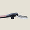 [Kip leather] <br>30mm belt<br>color: Black