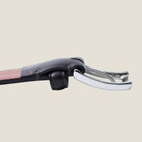 [Kip Leather] <br>30mm belt<br>color: dark brown