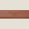 [Kip leather] <br>30mm belt<br>color: Navy