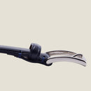 [Kip leather] <br>30mm belt<br>color: Navy