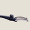 [Kip leather] <br>30mm belt<br>color: Navy