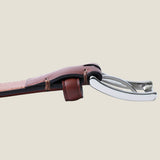 [Kip Leather] <br>30mm belt<br>color: tan