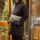 [フレンチカーフ] <br>ウルティマサコッシュ<br>color：ブラック