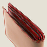 [Gloss cordovan]<br>Pure bill<br>color: beige<br>[Made to order]