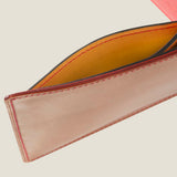 [Gloss cordovan]<br>Pure bill<br>color: beige<br>[Made to order]