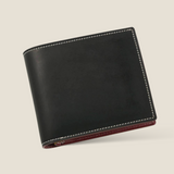 [Gloss cordovan]<br>Pure bill<br>color: black<br>[Made to order]