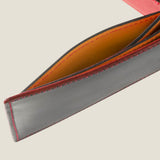 [Gloss cordovan]<br>Pure bill<br>color: navy<br>[Made to order]
