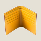 [Gloss cordovan]<br>Pure bill<br>color: tan