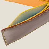 [Gloss cordovan]<br>Pure bill<br>color: tan