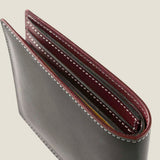 [Gloss cordovan]<br>Pure bill<br>color: black<br>[Made to order]