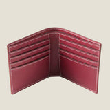 [Gloss cordovan]<br>Pure bill<br>color: black<br>[Made to order]