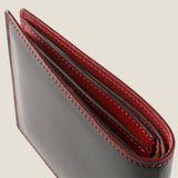 [Gloss cordovan]<br>Pure bill<br>color: navy<br>[Made to order]