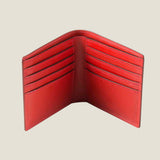 [Gloss cordovan]<br>Pure bill<br>color: navy<br>[Made to order]