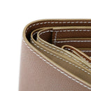 [サルベージ PROJECT]<br>フレンチカーフ インターナショナルウォレット<br>color：キャメル