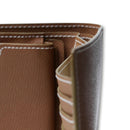 [サルベージ PROJECT]<br>フレンチカーフ インターナショナルウォレット<br>color：キャメル