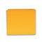 [Salvage Project]<br>French calf International wallet<br>color: Yellow