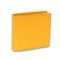 [Salvage Project]<br>French calf International wallet<br>color: Yellow