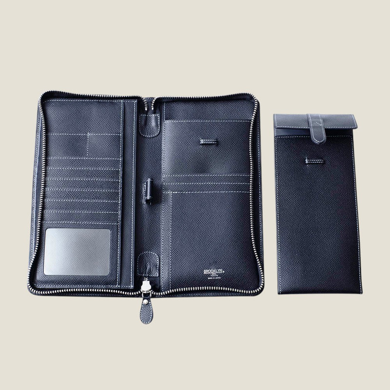 【ARTHUR PRICE】 アールデコのグレービーレードル 2本 ケース ARTHUR PRICE】 アールデコのグレービーレードル 2本 ケース