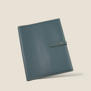 [French calf] <br>B5 notebook cover<br>color: gray
