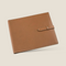 [French calf] <br>16 x 19.2 Notebook cover<br>color: Camel