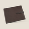 [French calf] <br>16 x 19.2 Notebook cover<br>color: Dark brown