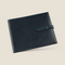 [French calf] <br>16 x 19.2 Notebook cover<br>color: Navy<br>【Build-to-order manufacturing】
