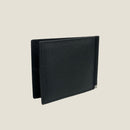 [French calf] <br>Building clip<br>color: Black