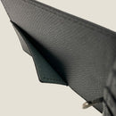 [French calf] <br>Building clip<br>color: Black