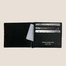 [French calf] <br>Building clip<br>color: Black