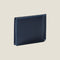 [French calf] <br>Building clip<br>color: Navy