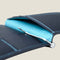 [French calf] <br>Building clip<br>color: Navy