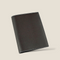 [French calf] <br>B6 notebook cover<br>color: Dark brown<br>【Build-to-order manufacturing】