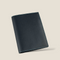 [French calf] <br>B6 notebook cover<br>color: Navy<br>【Build-to-order manufacturing】